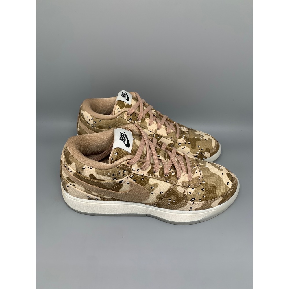 Nike Book 1 Mirage V2 Desert‎ Camo Basketball Shoes IM1360-200 Men's Sz 8.5 NWT
